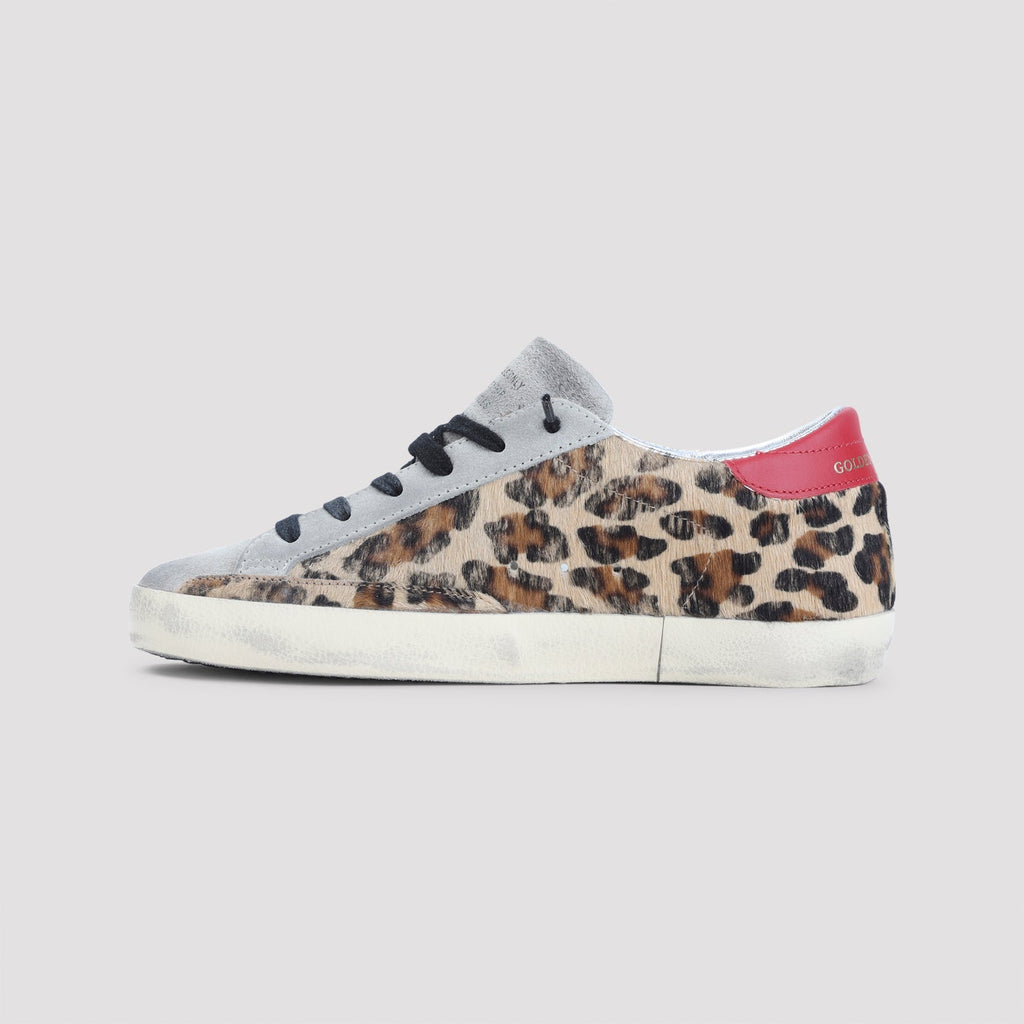 Superstar Sneakers