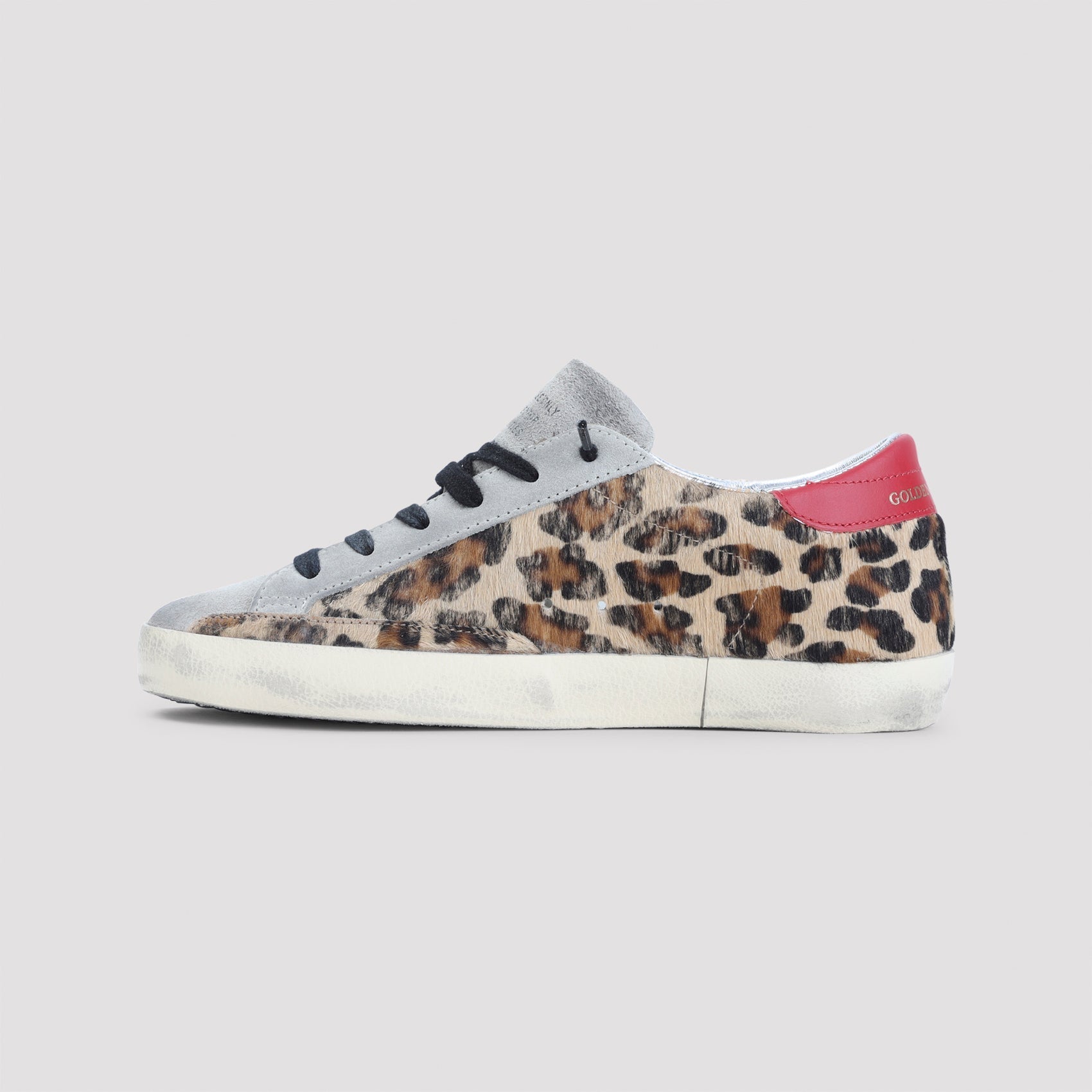 Superstar Sneakers