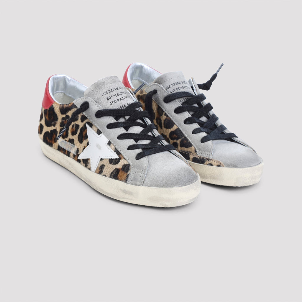 Superstar Sneakers