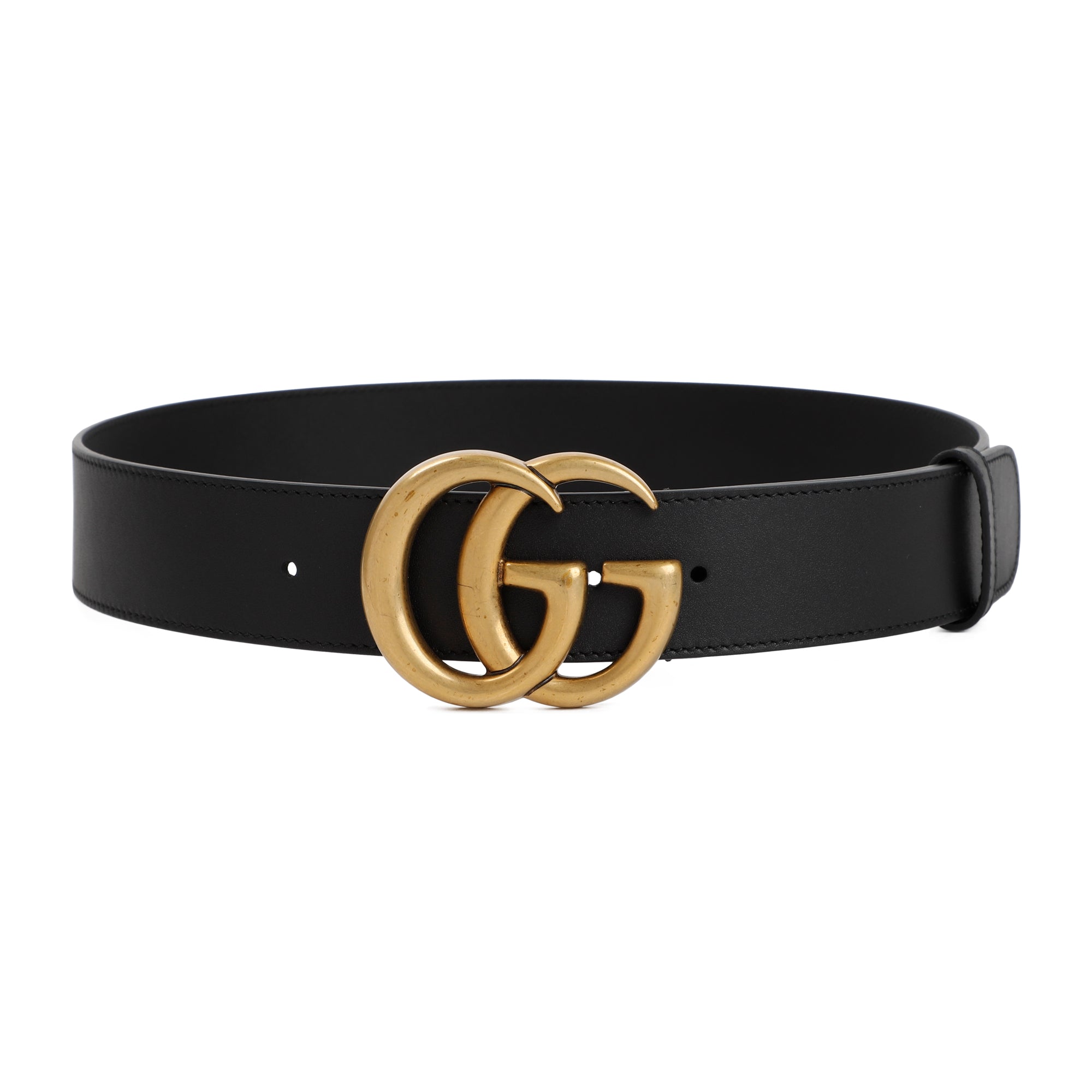 Marmont belt 4cm