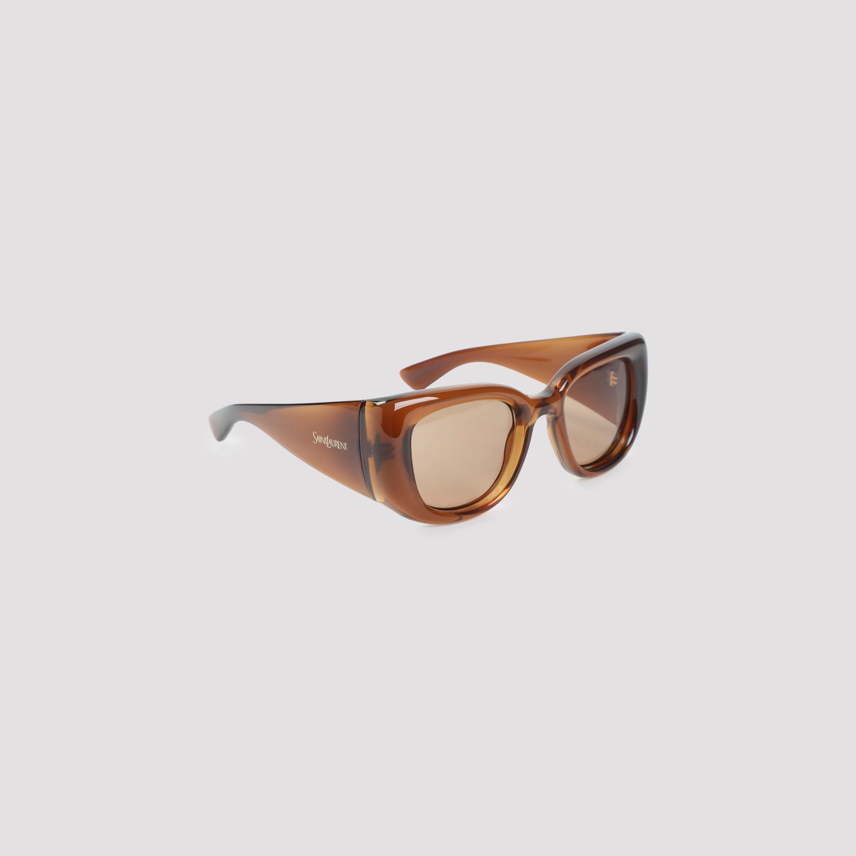 Brown 903 Acetate Sunglasses