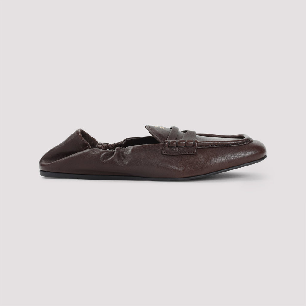 LOAFERS