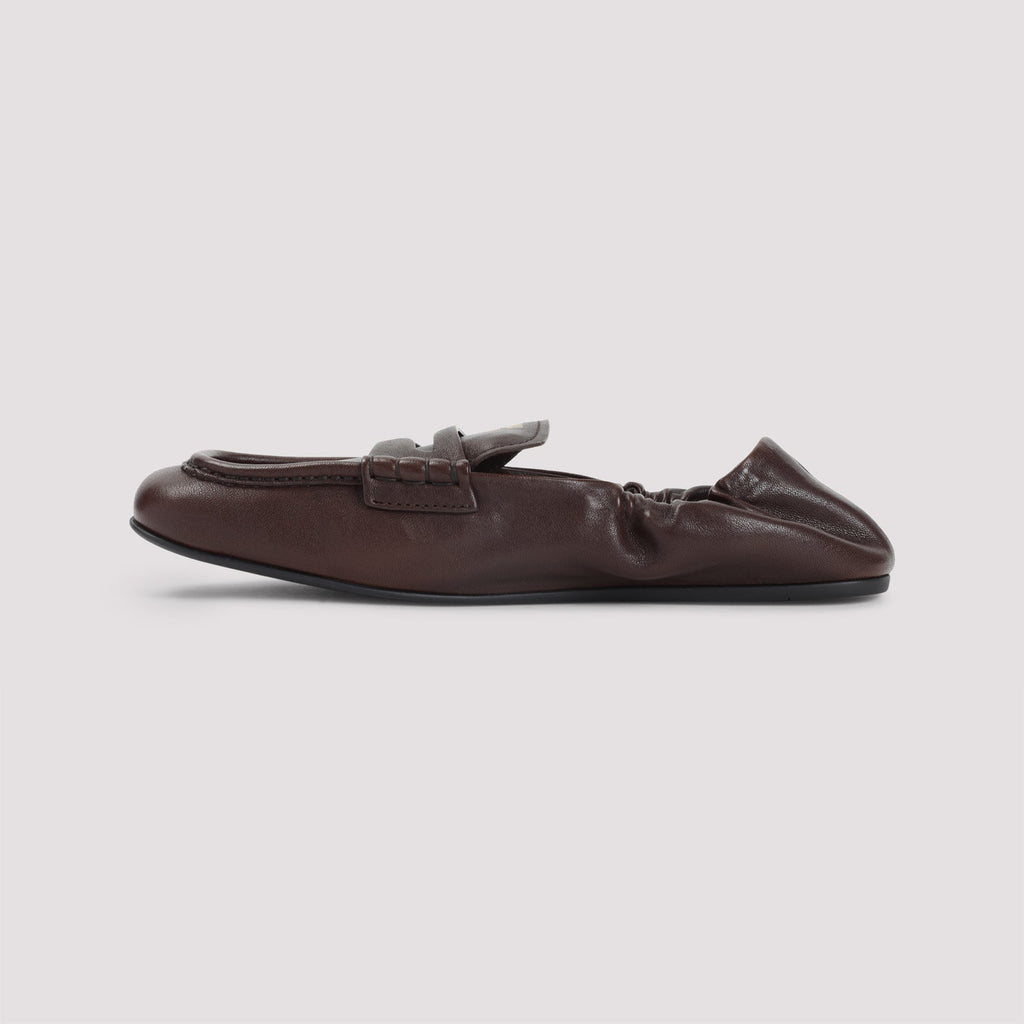 LOAFERS