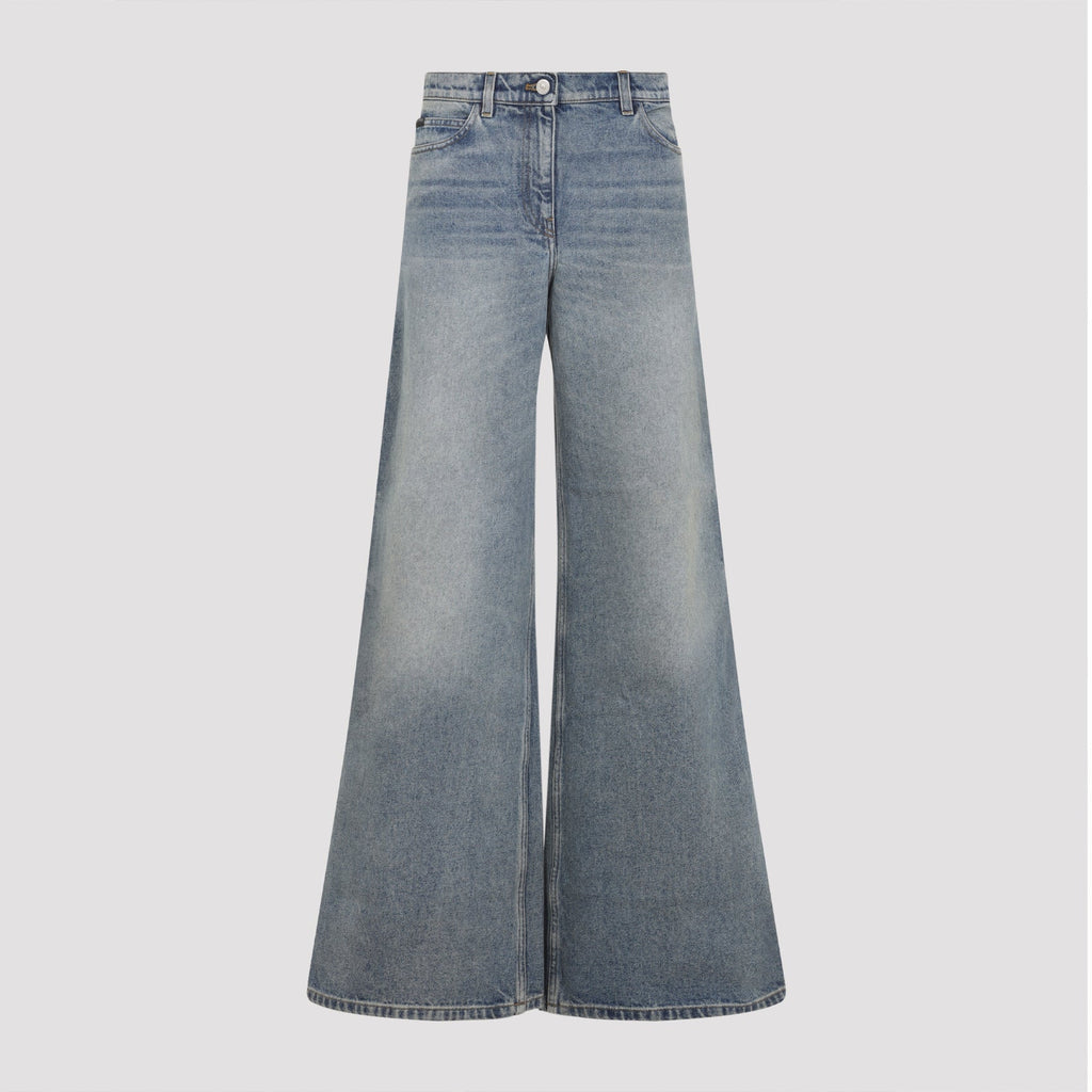 Baggy Hammer Jeans