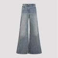 Baggy Hammer Jeans