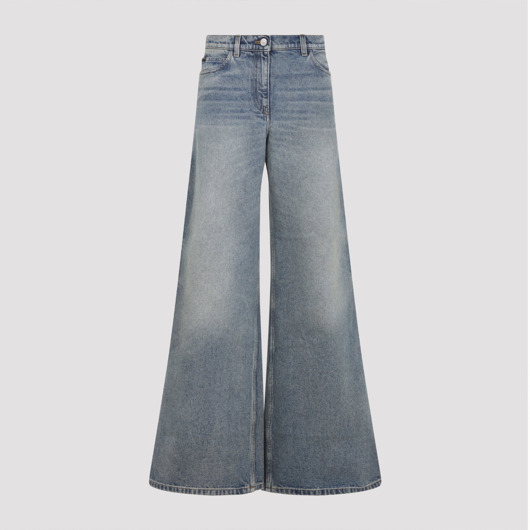 Baggy Hammer Jeans