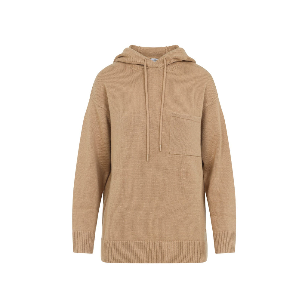 Liana Pullover