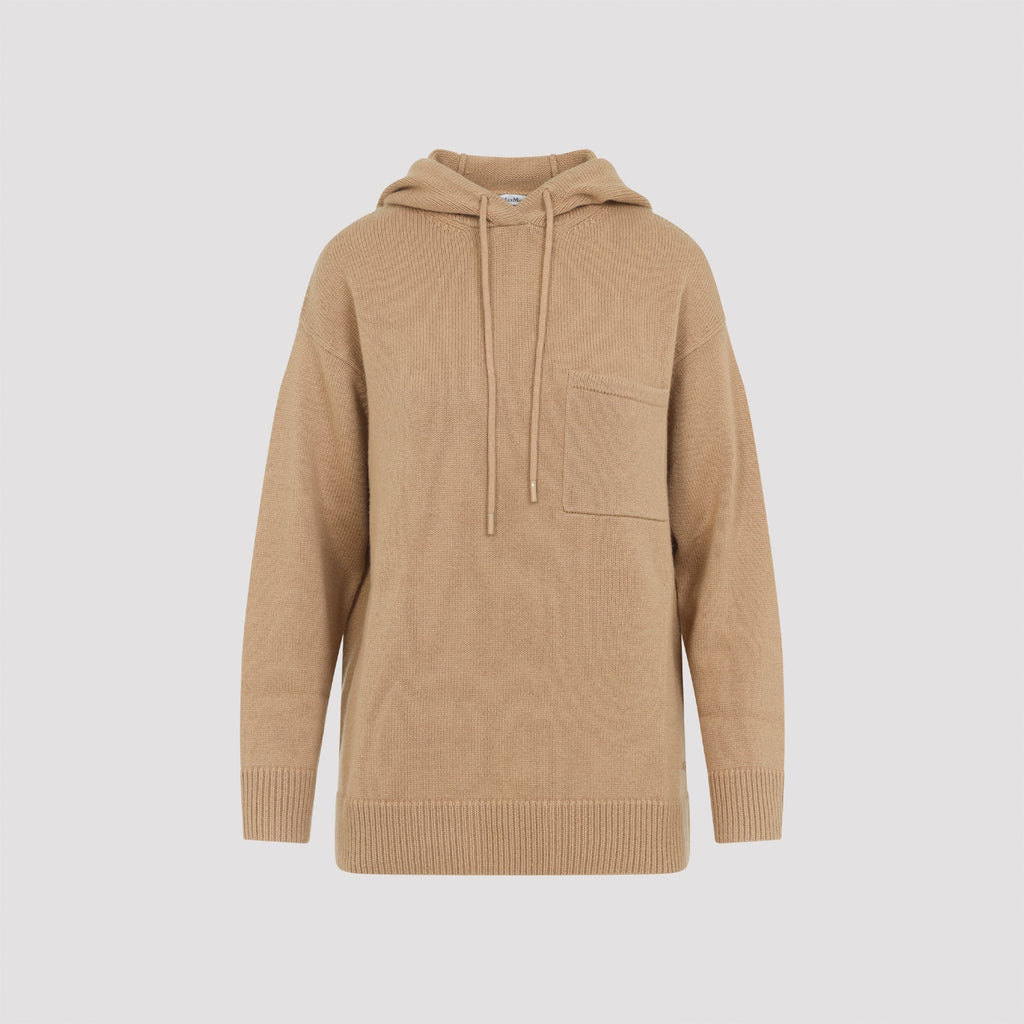 Liana Pullover