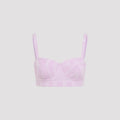 Cotton Top