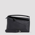 PUZZLE EDGE LARGE BAG
