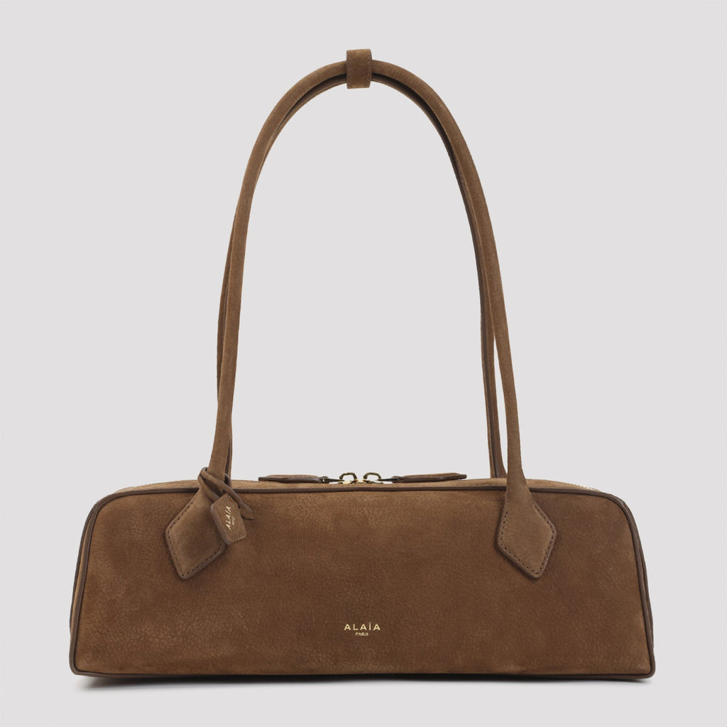 Alaïa Teckel Medium Shoulder Bag