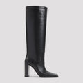 Alaïa 90 Knee Boots