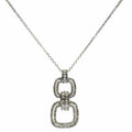 EFFY 14K White Gold Necklace