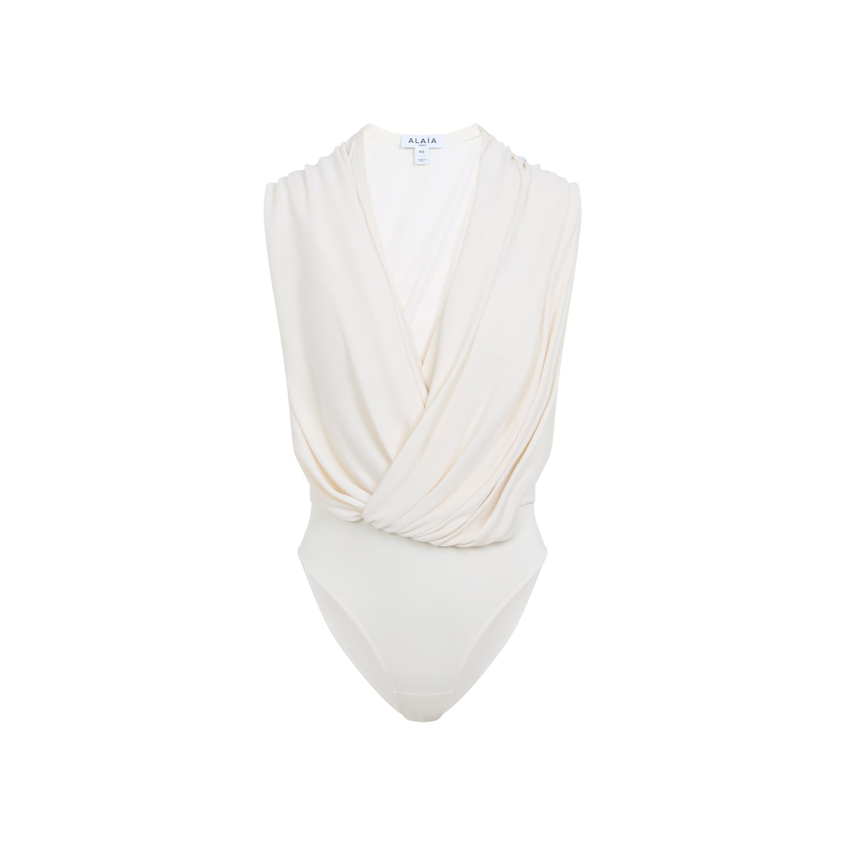 Alaïa Hooded Body