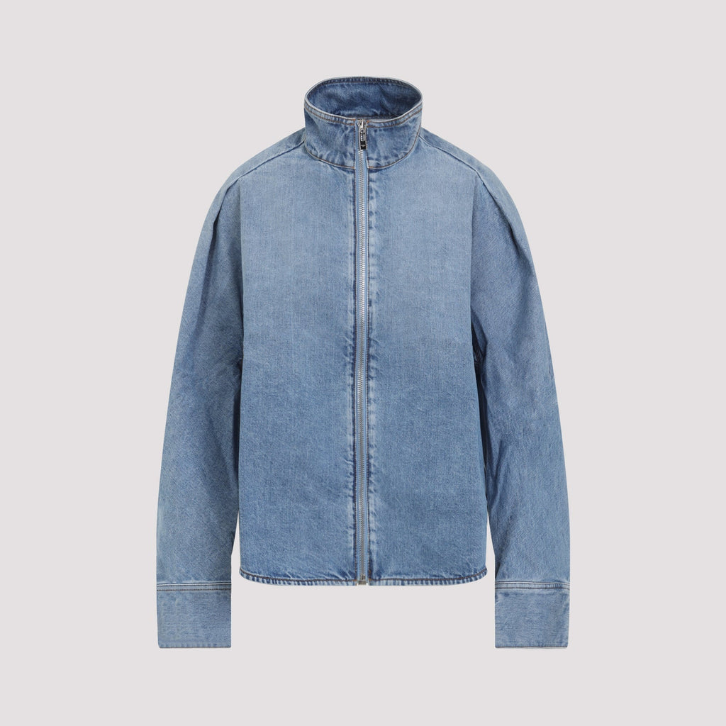 Alaïa Zip Shirt