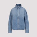Alaïa Zip Shirt