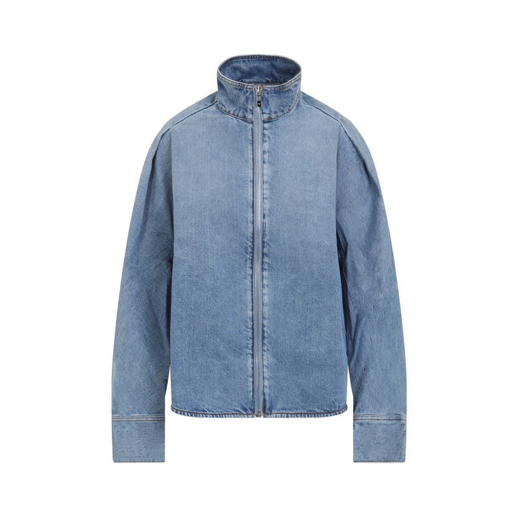 Alaïa Zip Shirt