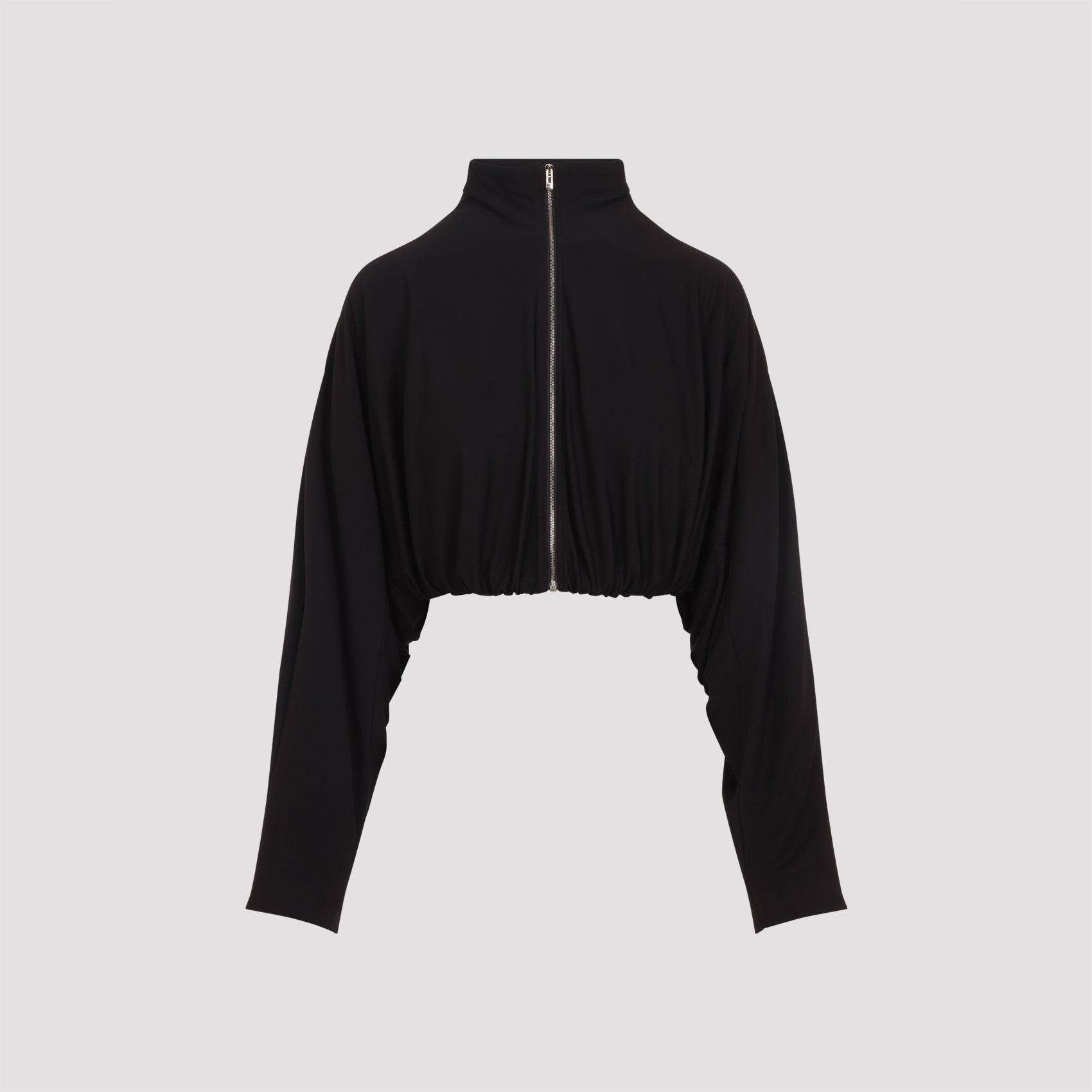 Alaïa Draped Jacket