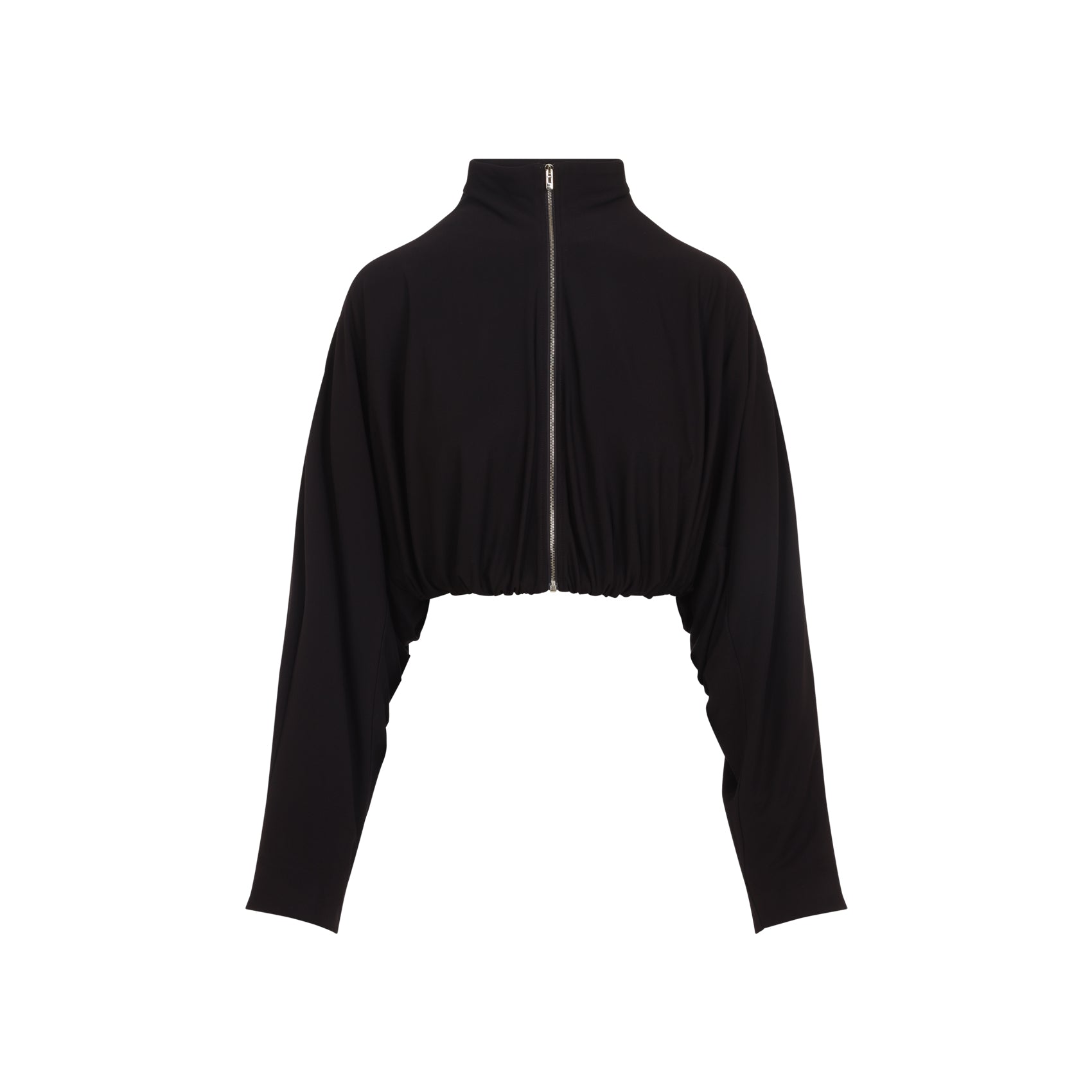 Alaïa Draped Jacket