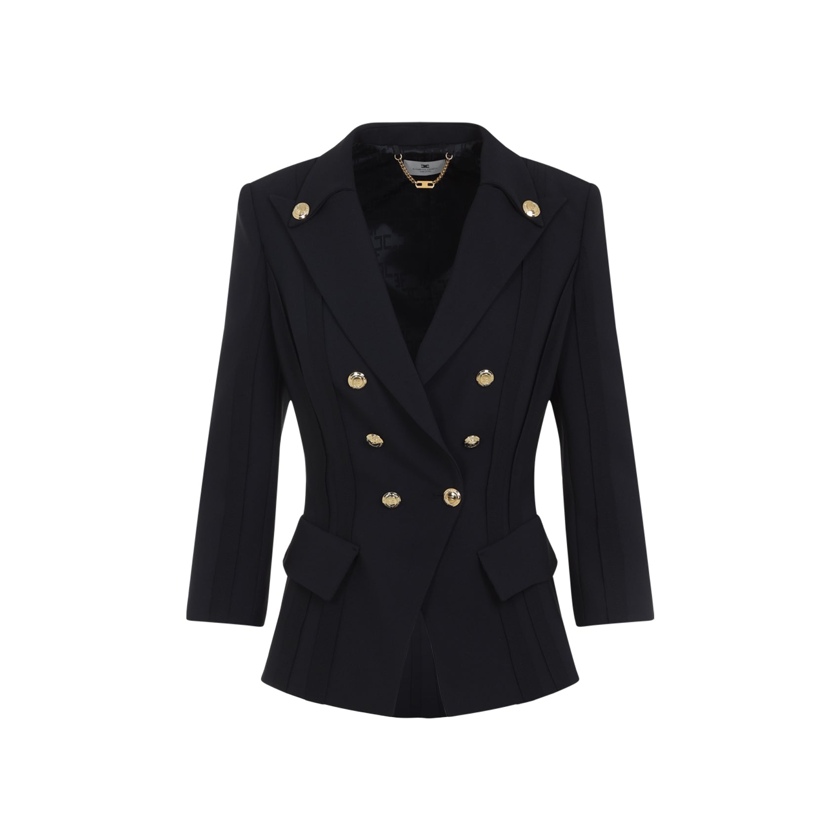 Polyester Jacket