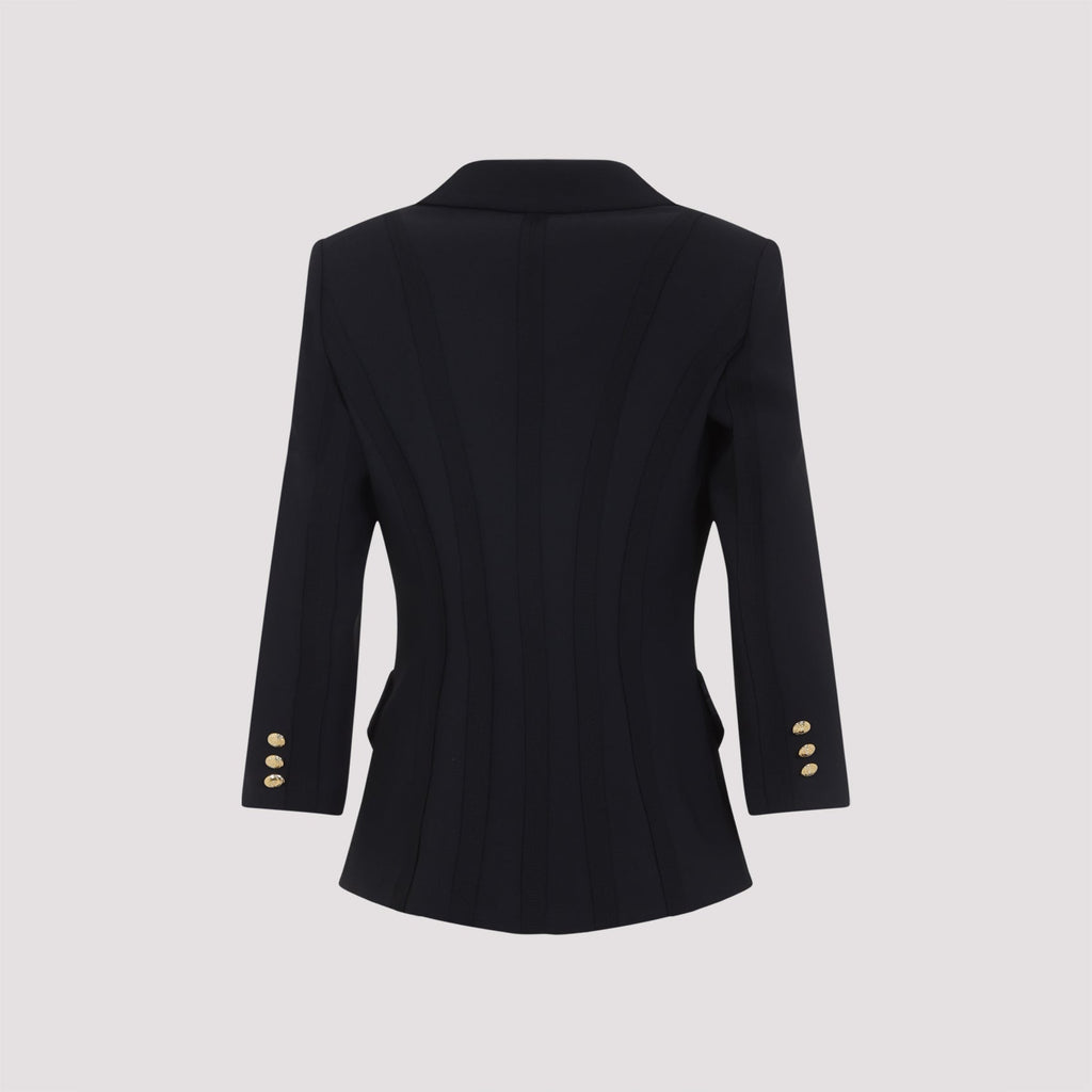 Polyester Jacket