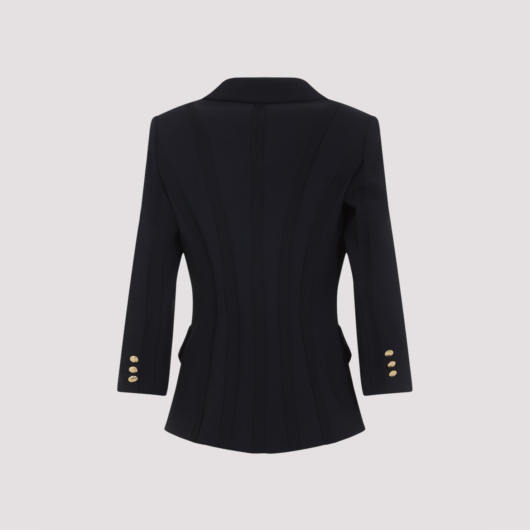 Polyester Jacket