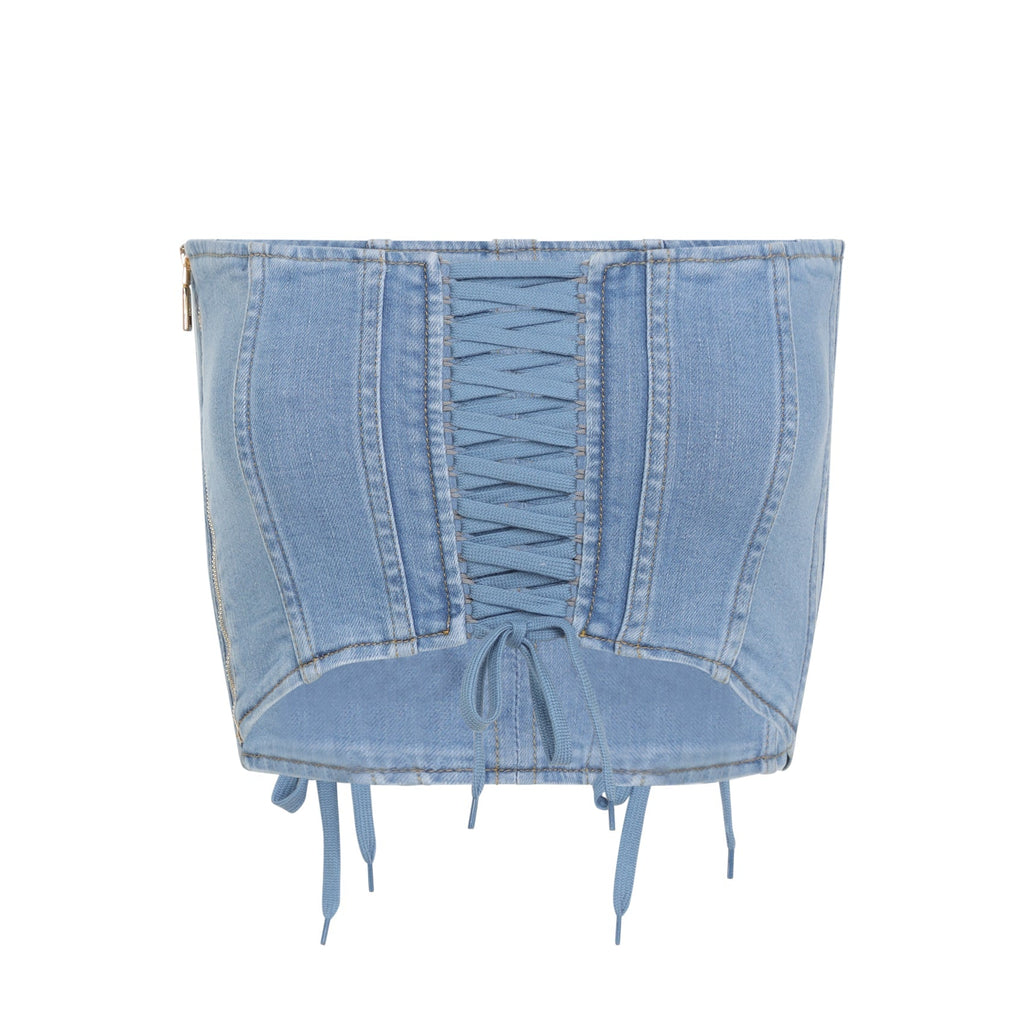 Corset Top
