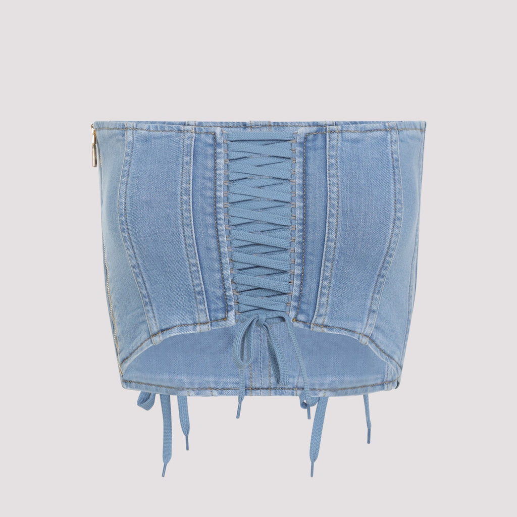 Corset Top