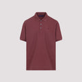 Cotton Polo