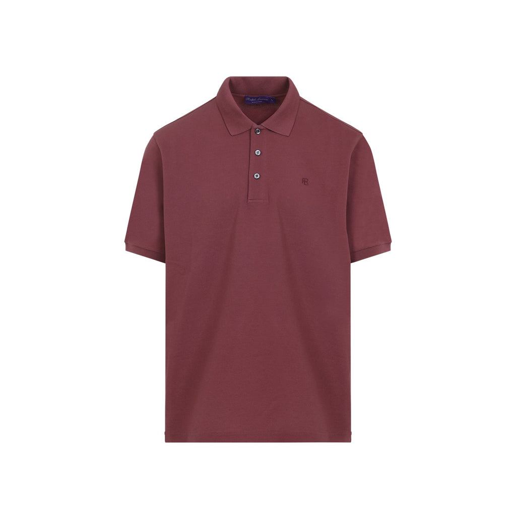 Cotton Polo