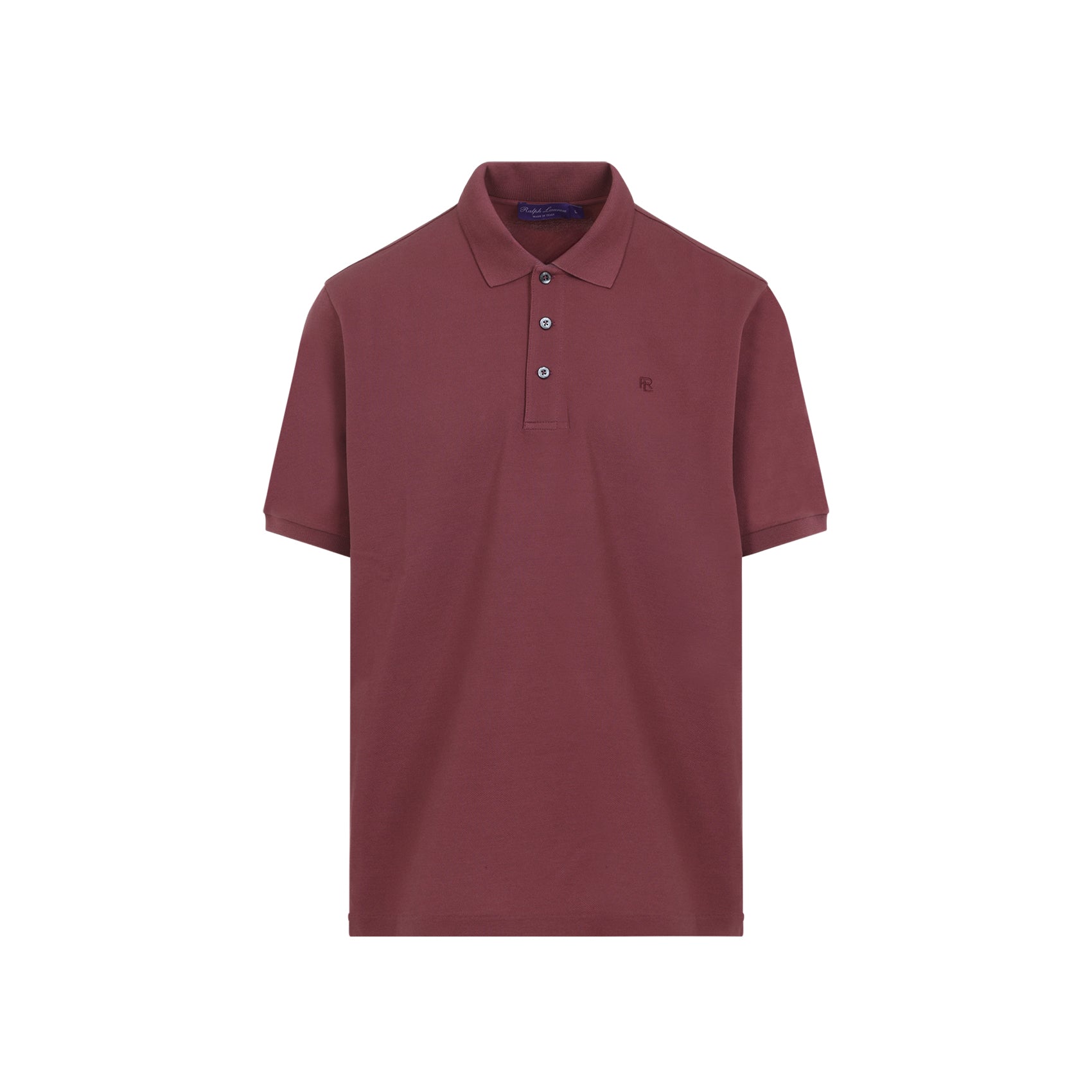 Cotton Polo