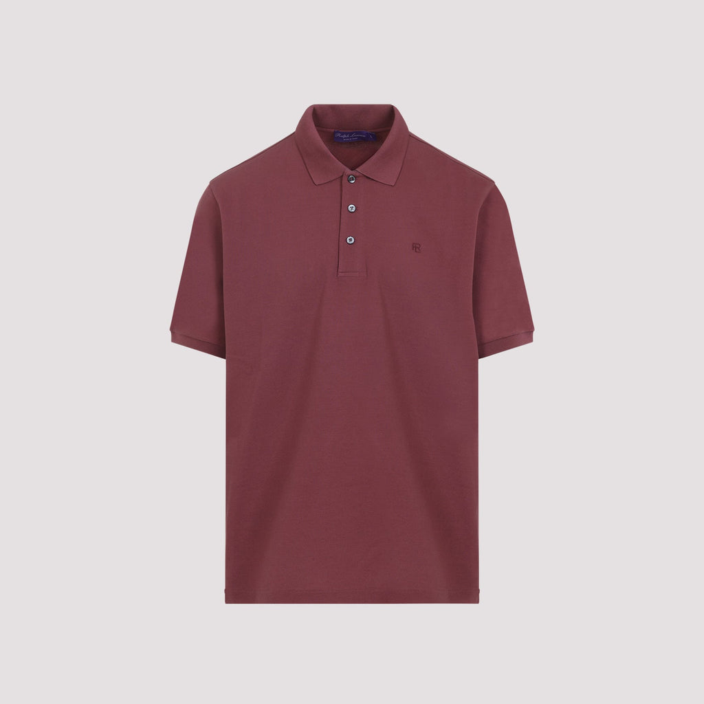 Cotton Polo