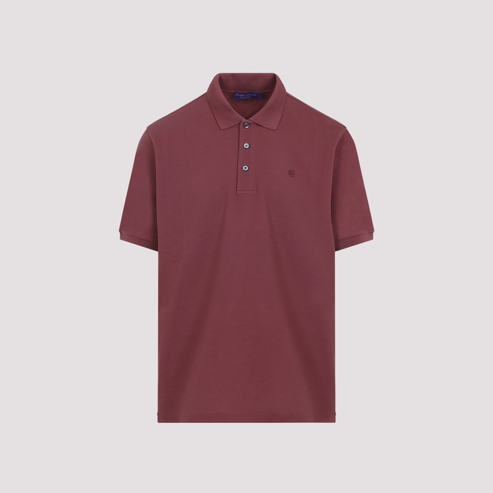 Cotton Polo