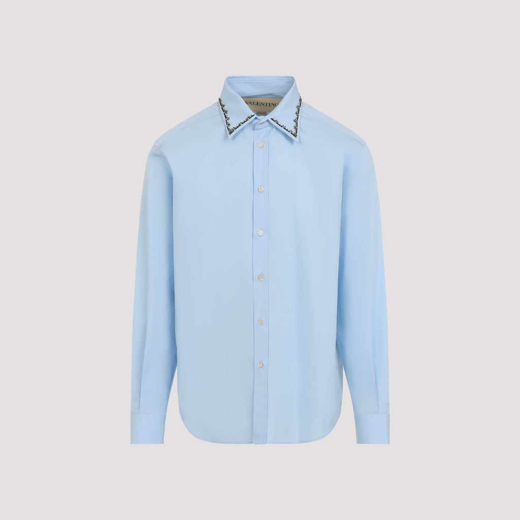 Embroidered Shirt