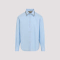 Embroidered Shirt