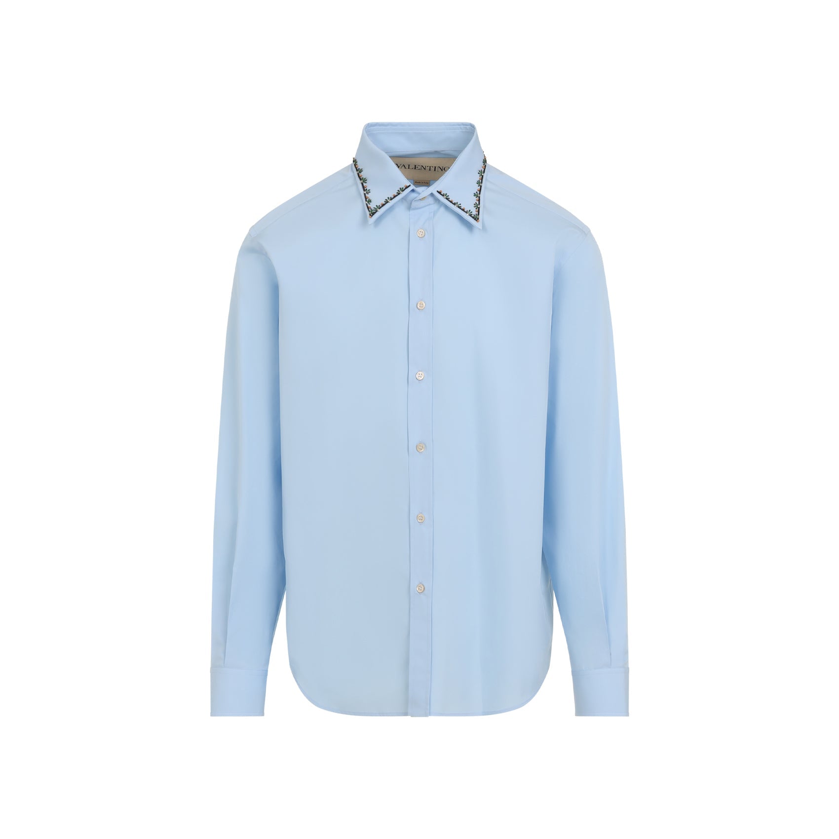 Embroidered Shirt