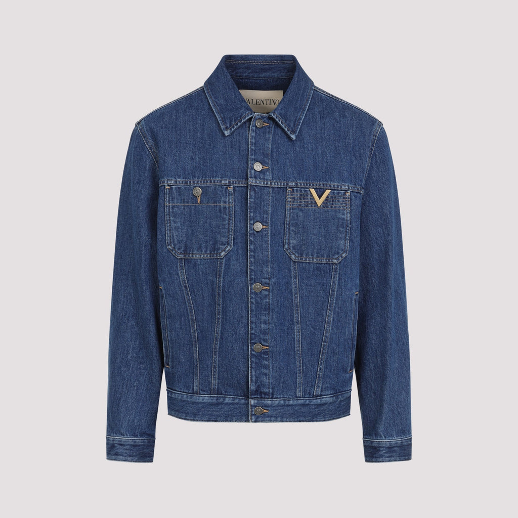 Cotton Jacket