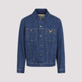Cotton Jacket