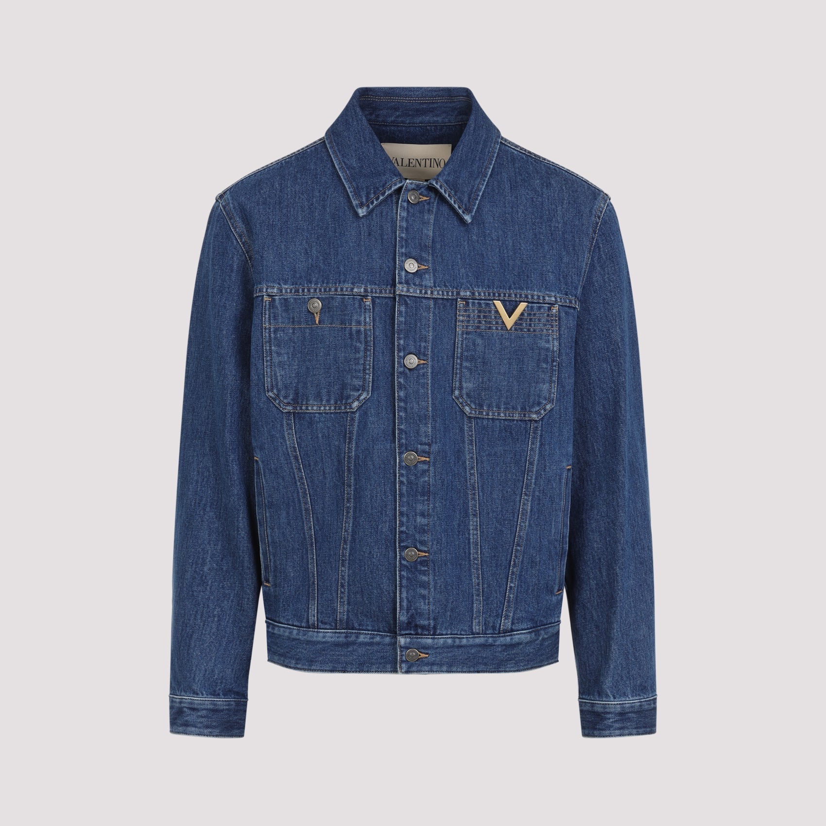 Cotton Jacket