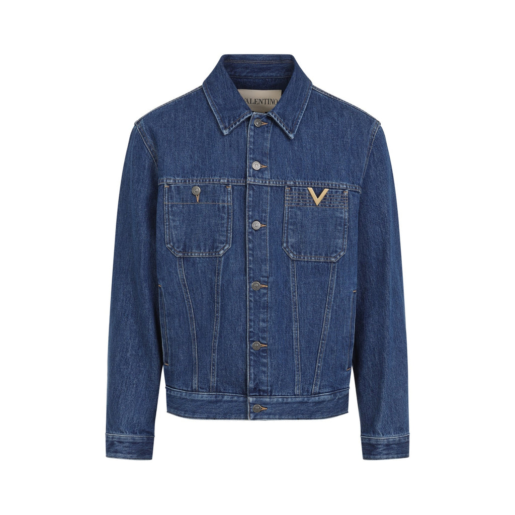 Cotton Jacket