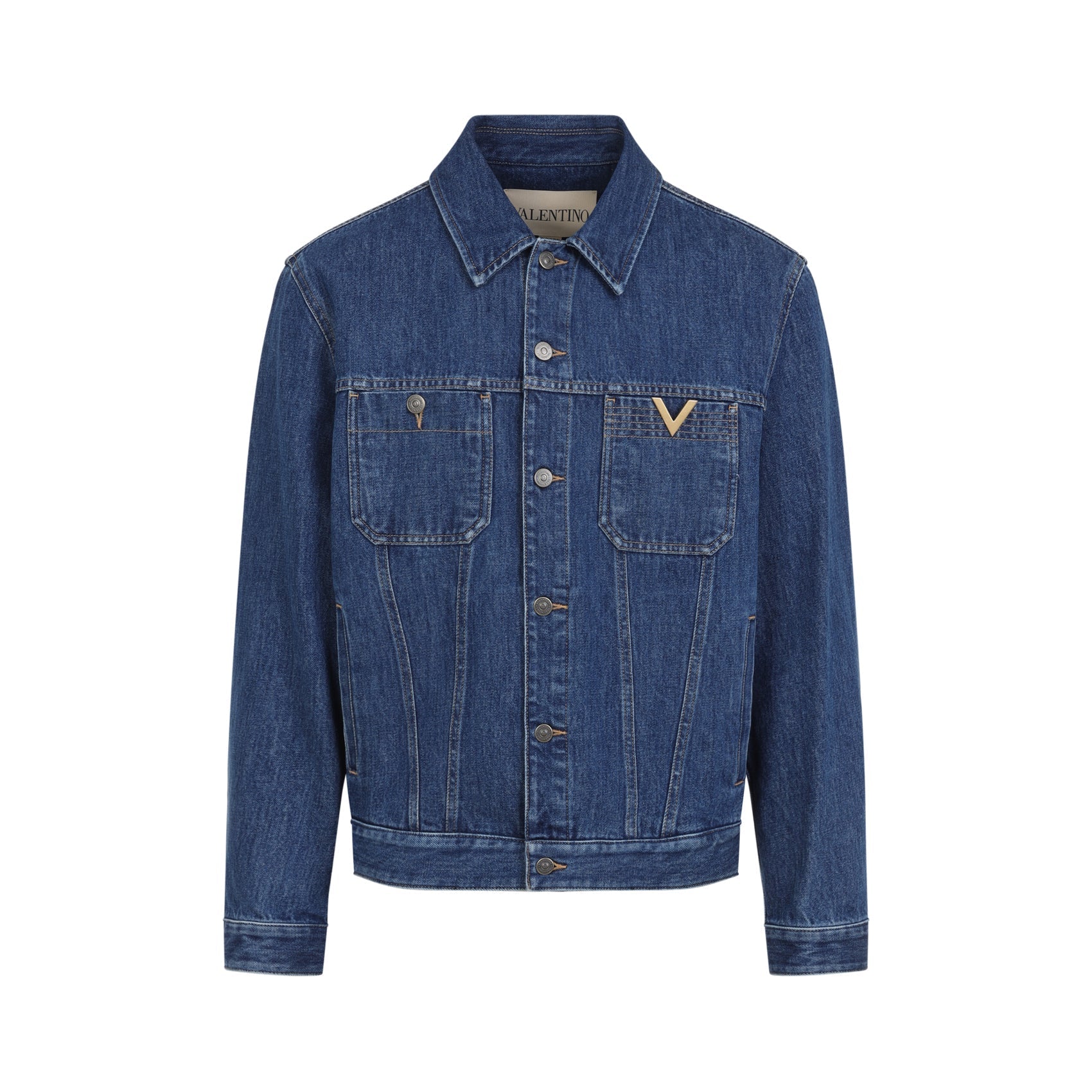 Cotton Jacket