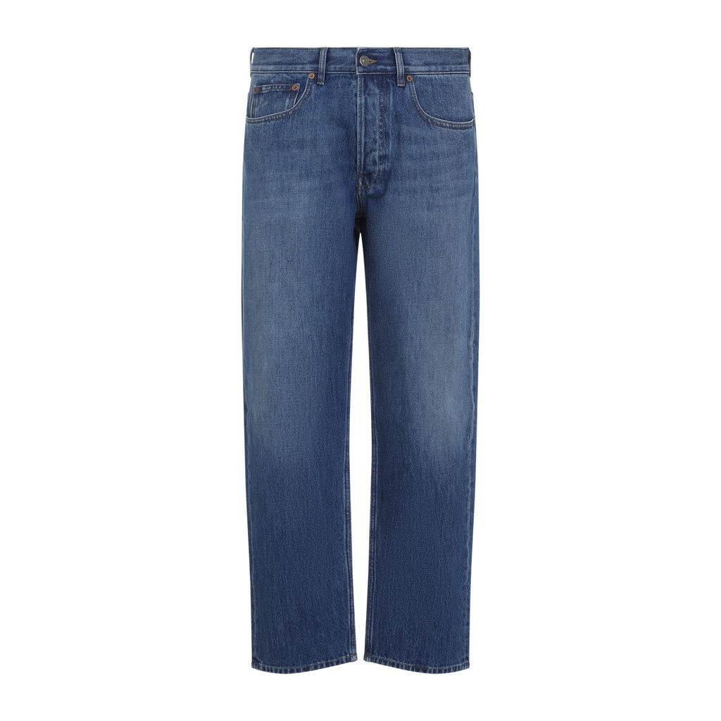 5-pocket Jeans