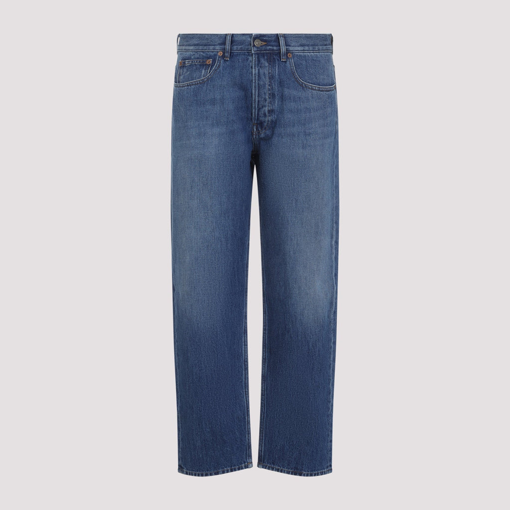 5-pocket Jeans
