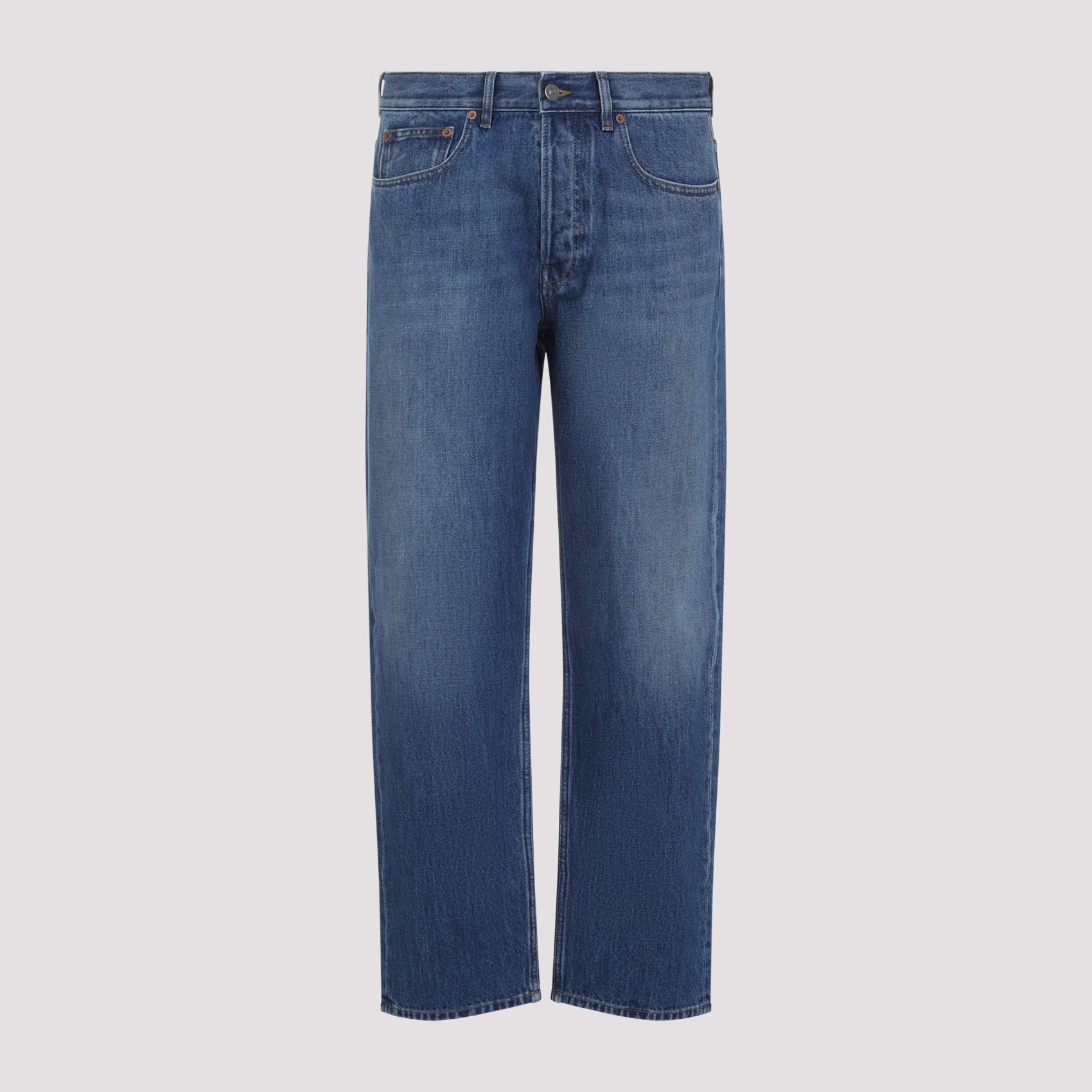 5-pocket Jeans