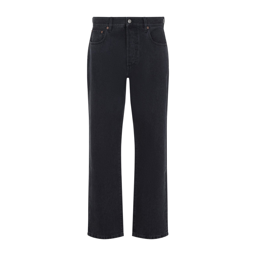 5-pocket Jeans