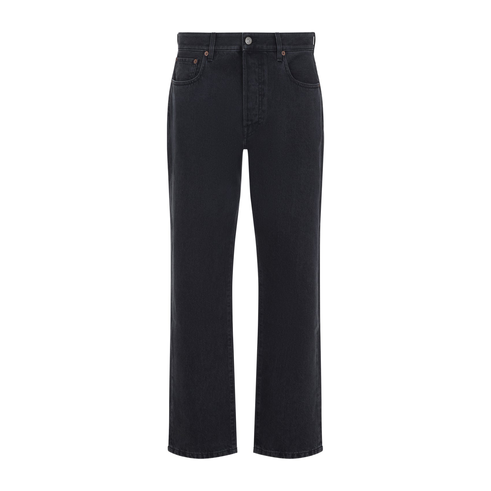 5-pocket Jeans