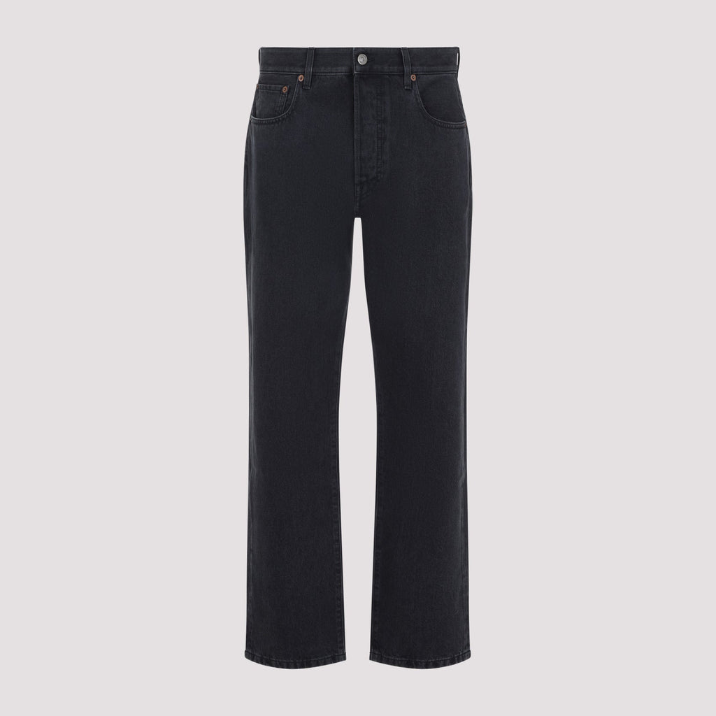 5-pocket Jeans