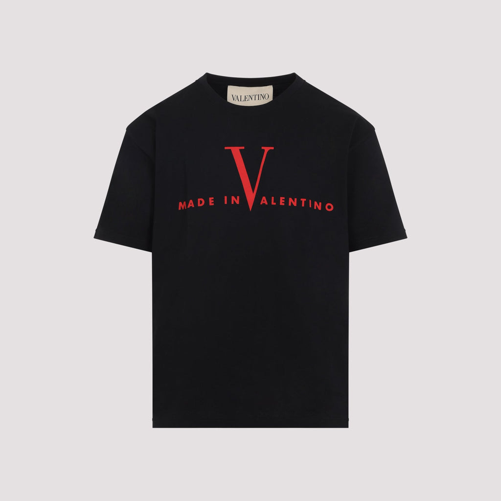 Made in  T-shirt