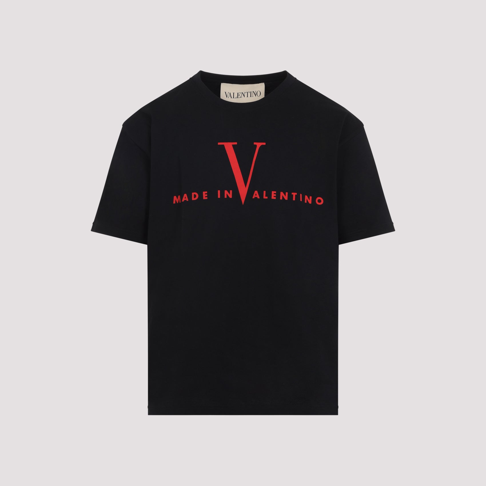Made in  T-shirt