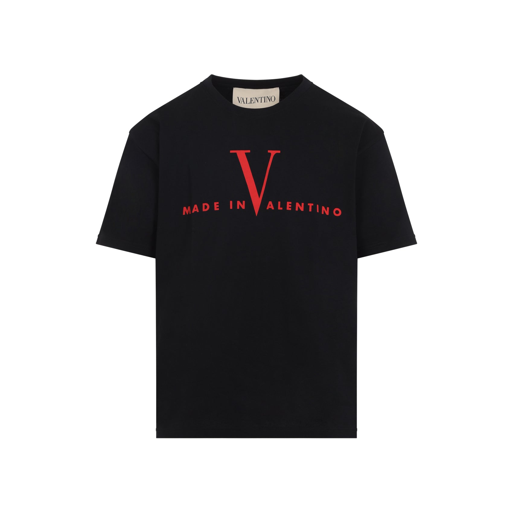 Made in  T-shirt